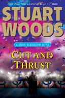 Cut and Thrust