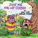 Just Me and My Cousin
