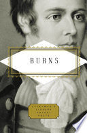 Burns: Poems: Edited by Gerard Carruthers