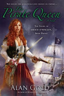 The Pirate Queen: The Story of Grace O'Malley, Irish Pirate
