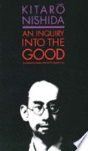 An Inquiry into the Good