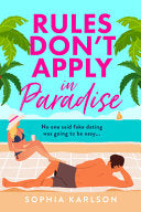 Rules Dont Apply in Paradis PB