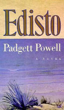 Edisto: A Novel