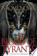 Blood of Tyrants