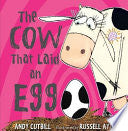 The Cow That Laid an Egg