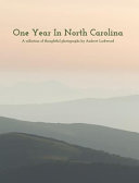 One Year in North Carolina