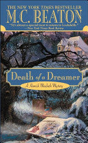Death of a Dreamer