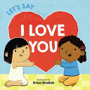 Let's Say I Love You