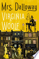 Mrs. Dalloway: (Penguin Classics Deluxe Edition)
