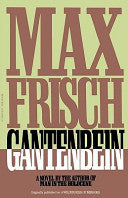 Gantenbein: A Novel