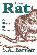 The Rat: A Study in Behavior