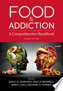 Food and Addiction: A Comprehensive Handbook