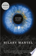 Beyond Black: A Novel