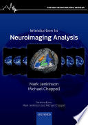 Introduction to Neuroimaging Analysis
