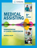 Student Workbook for Blesi's Medical Assisting: Administrative and Clinical Competencies