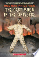 The Last Book in the Universe