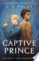 Captive Prince