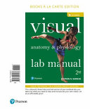 Visual Anatomy and Physiology Lab Manual, Cat Version, Books a la Carte Edition