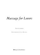 Massage for Lovers