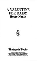 A Valentine for Daisy