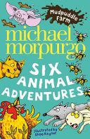 Mudpuddle Farm: Six Animal Adventures!