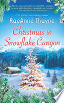 Christmas in Snowflake Canyon