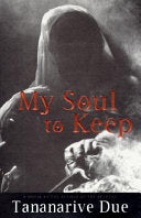 My Soul to Keep