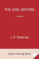 The Girl Before