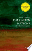 The United Nations: A Very Short Introduction