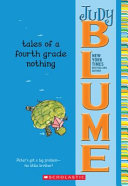 Tales of a Fourth Grade Nothing