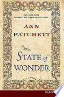 State of Wonder LP: A Novel