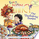 Fancy Nancy: Our Thanksgiving Banquet