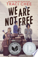 We are Not Free