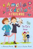 Amelia Bedelia and Friends #2