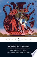 The Archeologist and Selected Sea Stories