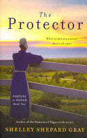 The Protector: Families of Honor, Book Two