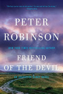Friend of the Devil: An Inspector Banks Novel