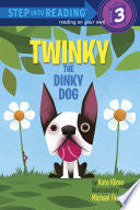 Twinky the Dinky Dog