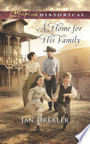 A Home for His Family