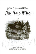 The Time Bike