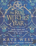 Real Witch T