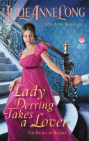 Lady Derring Takes a Lover: The Palace of Rogues