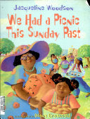 We Had A Picnic This Sunday Past