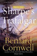 Sharpe's Trafalgar: The Battle of Trafalgar, 21 October, 1805