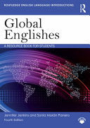 Global Englishes: A Resource Book for Students
