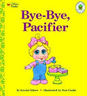 Bye-bye, Pacifier