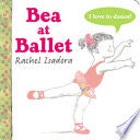 Bea at Ballet