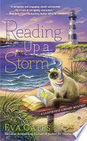 Reading Up a Storm