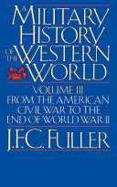 A Military History of the Western World
