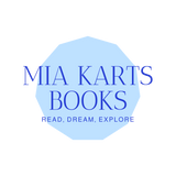 Miakarts Books